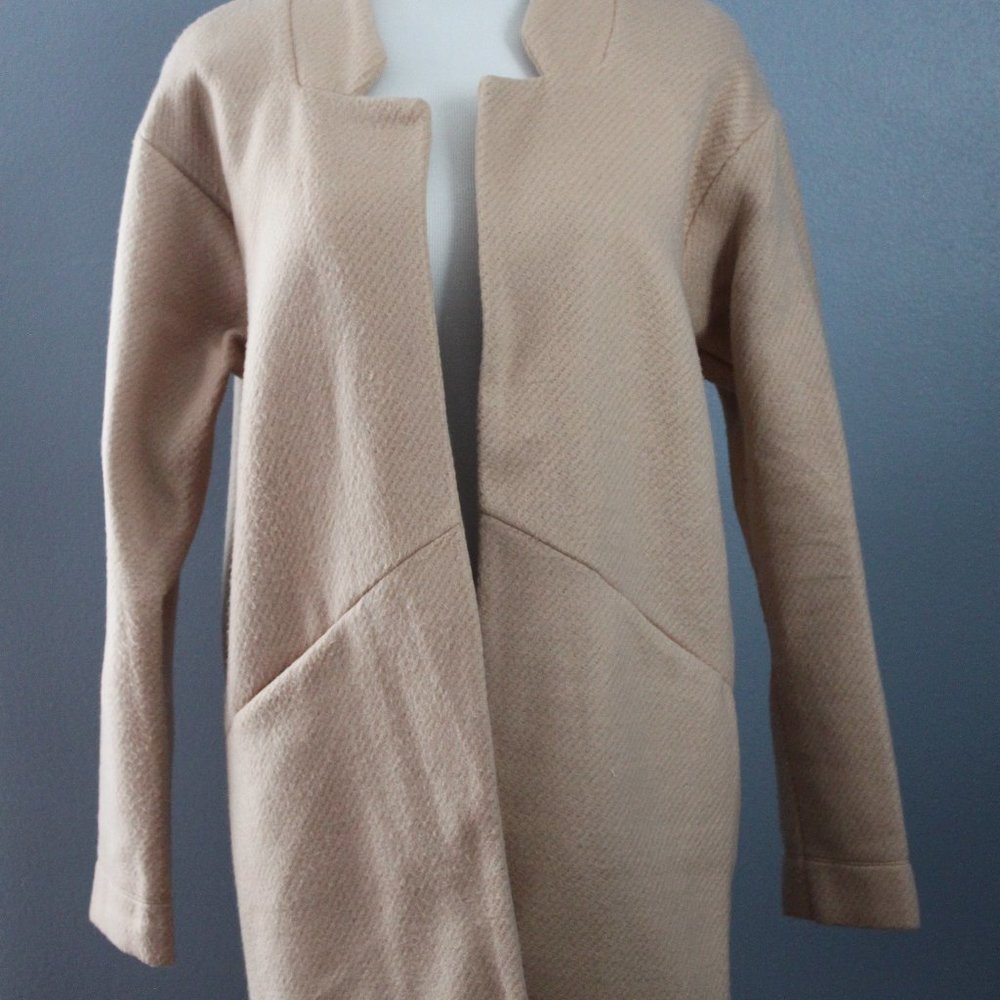 Express Jacket